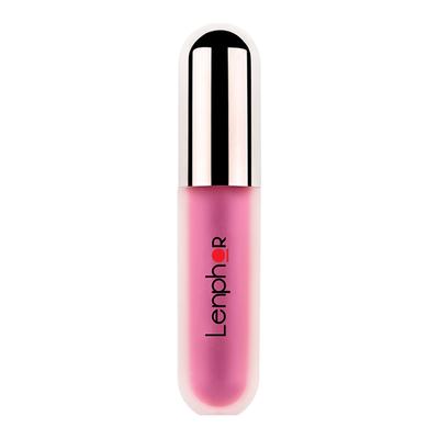 Lenphor Lasche It Liquid Lipstick Dahlia Nude 07 5 Ml - Liquid Lipsticks