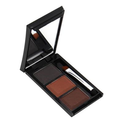 Fashion Colour Eyebrow Powder 5 gm - Eye Shadow Palettes