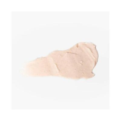 Vitamins & Sea Beauty, Gentle & Brightening Coconut Face Scrub 150ml - Scrubs & Exfoliants