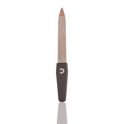 Basicare Sapphire Nail File Blade L 1's - Manicure & Pedicure Kits