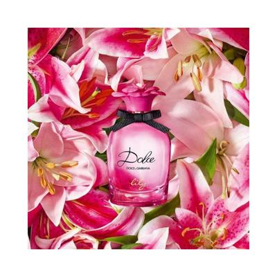 Dolce&Gabbana Dolce Lily EDT 75 ml - Women Perfumes (Edt/Edp)