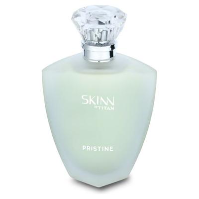 Skinn By Titan Pristine Perfume For Women Edp 100 ml - Women Perfumes (Edt/Edp)