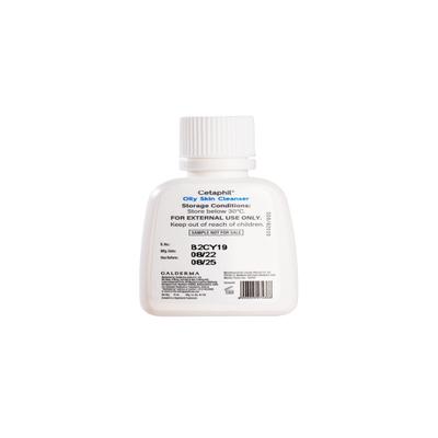 GWP Cetaphil Oily Skin Cleanser 25 ml - Scrubs & Exfoliants