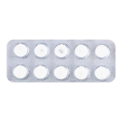 Ondem 8mg Tablet 10'S - Vomitting/Emesis-Ant
