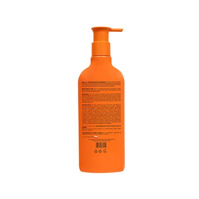 Orangewood Mane-A-Tame Repair Rescue, Smooth, Silky, Straighter And Nourishes Dry Hair Shampoo 1's - Shampoos