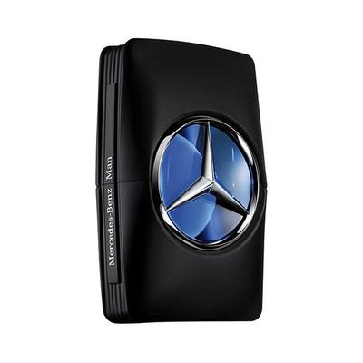 Mercedes-benz Man Intense EDT 50 ml - Men Perfumes (Edt/Edp)