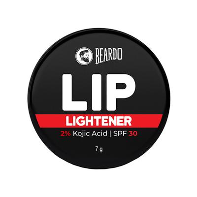 Beardo Lip Lightener 7gm - Lip Balms