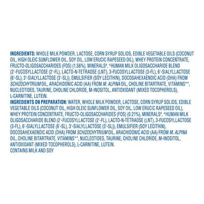 Similac Plus Stage 1 (Upto 6 months) Powder 400 gm - Tin - Baby And Infant Supplements