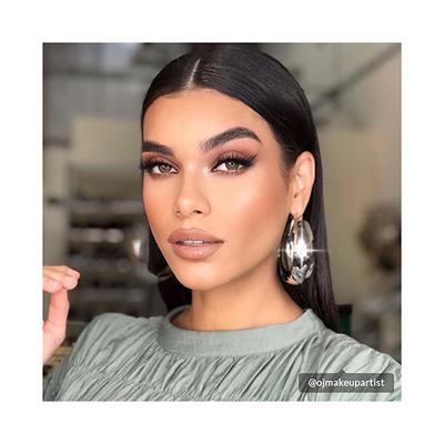 Pinky Goat Volumising Vegan Lashes ARWA 1's - Eyelashes