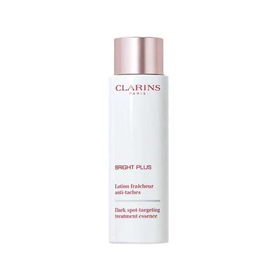 Clarins Bright Plus Treatment Essence 200 ml - Masks & Peels