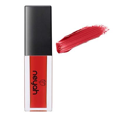 Neyah Liquid Matte Lipstick Tiffany 6 ml - Liquid Lipsticks