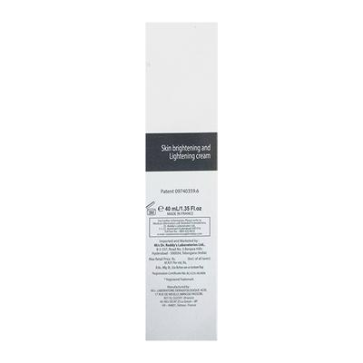 DEPIWHITE ADVANCED SKIN BRIGHTENING AND LIGHTENING Cream 40ml - Hyperpigmentation-Ota