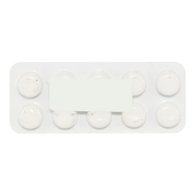 Bigomet 250mg Tablet 10'S - Diabetes-Ant