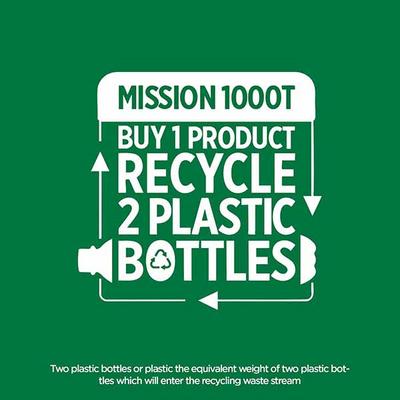 Garnier Skin Naturals, New Formula Micellar Cleansing Water All In -1 Even For Sensitive Skin Cleanses+Soothes+ Removes Make Up 400ml - Make Up Removers