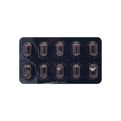 Lutivit NF Capsule 10'S - Supplements-Vam