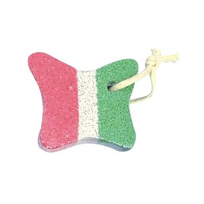Babila Pumice Stone Star-PC-v 014 1's - Foot Scrubs