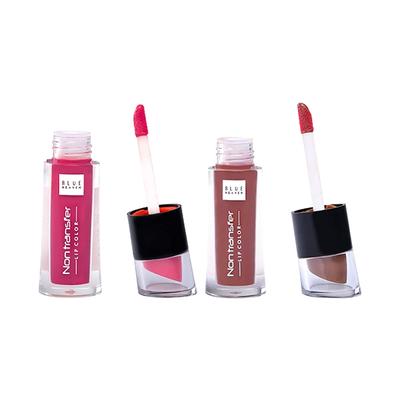 Blue Heaven Festive Make-Up Kit Fair Tone Combo (28.6gm+48.30ml) 1's - Others