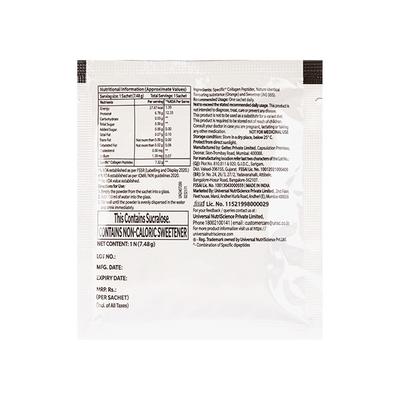 Enlarge Forte Sachets 10 gm - Multi-Vitamins