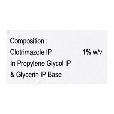 Nuforce Mouth Paint 15ml - Oral Care - P-Mou