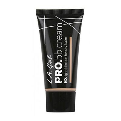 L.A.Girl HD Pro BB Cream 30ml - Bb & Cc Creams