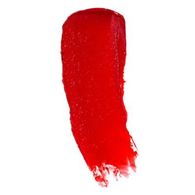 Flormar Long Wearing Lipstick L06 Satin Red 3.9 gm - Lipsticks
