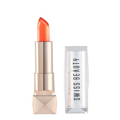 Swiss Beauty Gel Lipstick - (Shade-3) 3.6 gm - Lipsticks