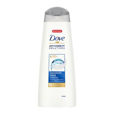 Dove Anti Dandruff Care Hair Shampoo 340ml - Shampoos