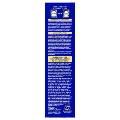 Similac Classic Follow-Up Formula Stage 4 Powder (18 to 24 months) Refill Pack 400 g - Baby And Infant Supplements
