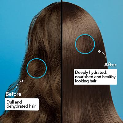 3TENX Hydrarevive Hair Mask 250 ml - Hair Masks & Packs