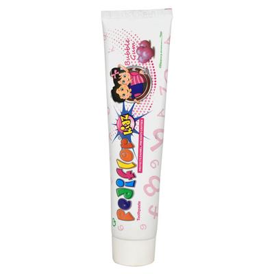 PEDIFLOR KIDZ BUBBLE GUM Tooth Paste 70gm - Oral Care - P-Mou