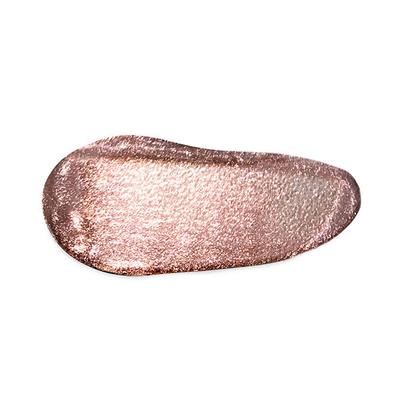 Lottie London LIP FOIL- IRIDESCENT LIP TOPPER Sinner 3 ml - Lip Glosses