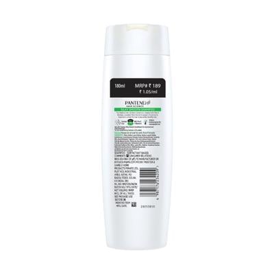 Pantene Pro-V Shampoo - Silky Smooth 180 ml - Shampoos