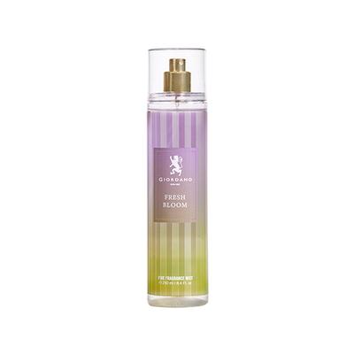 Giordano Fresh Bloom Body Mist 250 ml - Body Mist/Spray