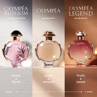 Paco Rabanne Olympea Blossom Eau De Parfum 50 ml - Perfumes (Edt/Edp)