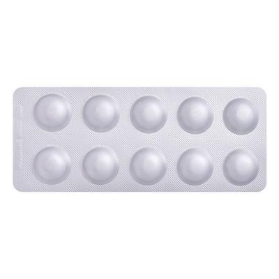 DILNIP TRIO 6.25 Tablet 10's - Hypertension-Cal