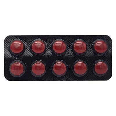 Qutiwel 25mg Tablet 10'S - Schizophrenia-Aps