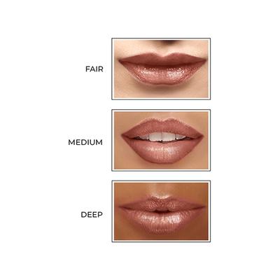 Star Struck By Sunny Leone Liquid Lip Color - Toffee 5.5 ml - Lip Glosses