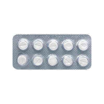 CILOSTAZOL (ELDER'S) 100 Tablet 10's - Intermittent Claudication-Per