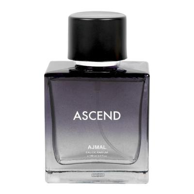 Ajmal Ascend EDP & Vibrant Ether EDT For Men & Women Combo Pack Of 2 350 ml - Perfumes (Edt/Edp)