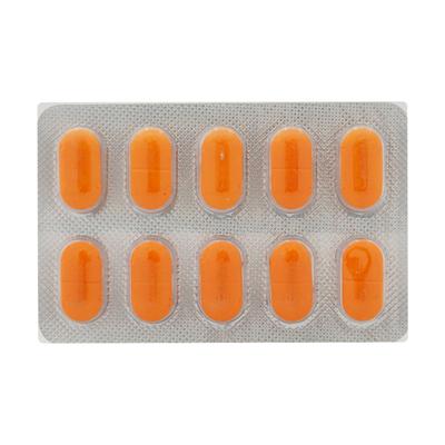 Freenac SP Tablet 10'S - Pain relief-Ano