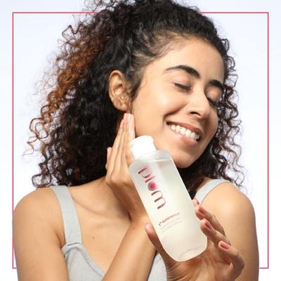 Plum E-Luminence Nourishing Toning Water 200 ml - Toners