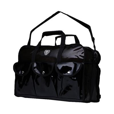PAC Cross Body Makeup Bag Black 1's - Others