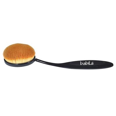 BABILA LARGE BLUSH BRUSH SPONGE MB-v 020 1's - Face Brush
