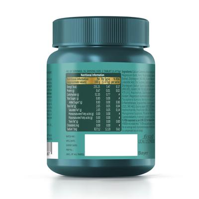 Supradyn Naturals Ginseng Multivitamin Tablets 30's - Multi-Vitamins