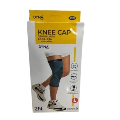 Dynamic Dyna Knee Cap (2N) (L) (2571) - Knee/Leg Supports