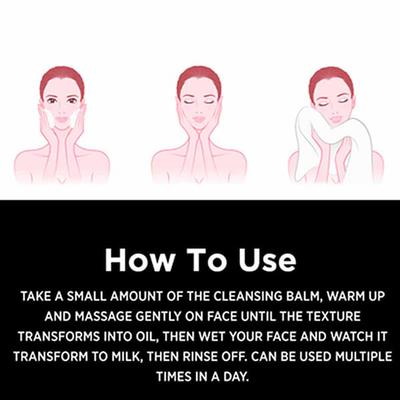 Colorbar My Go-To Partner Makeup Remover / Cleanser Mgp001 45 Gm - Make Up Removers