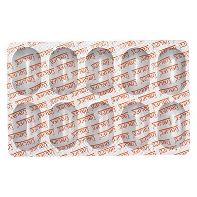 UBLIFE Capsule 10's - Supplements-Sup