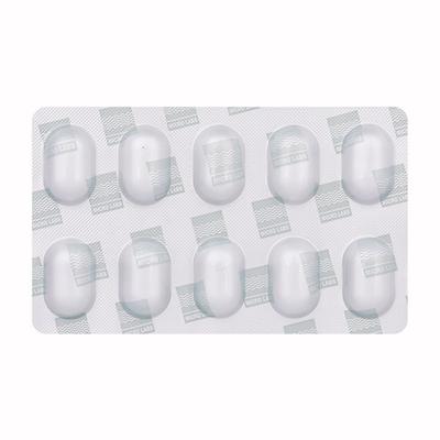 CARVIDON MT Tablet 10's - Angina