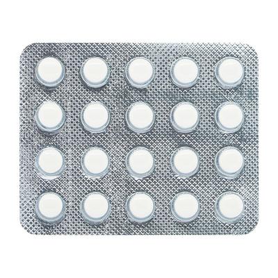 CIPMIDO Tablet 20's - Hypotension-Vas