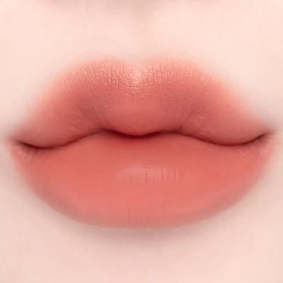 Blessed Moon Fluffy Lip Tint Liquid Lipsticks 2.8 gm - Liquid Lipsticks